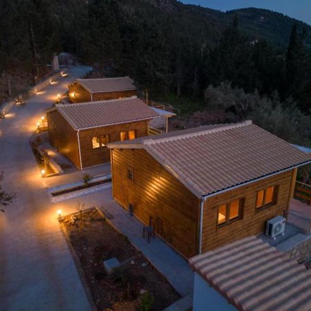 Agrelia Homes Dragano Exteriör bild