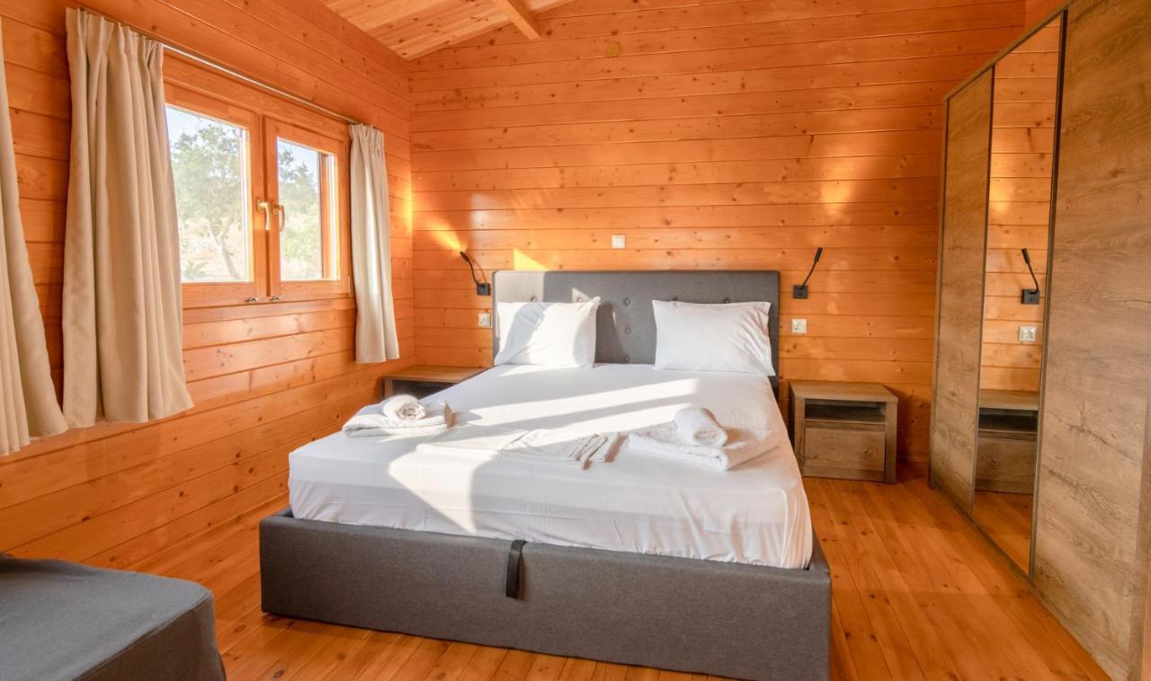 Agrelia Homes Dragano Exteriör bild