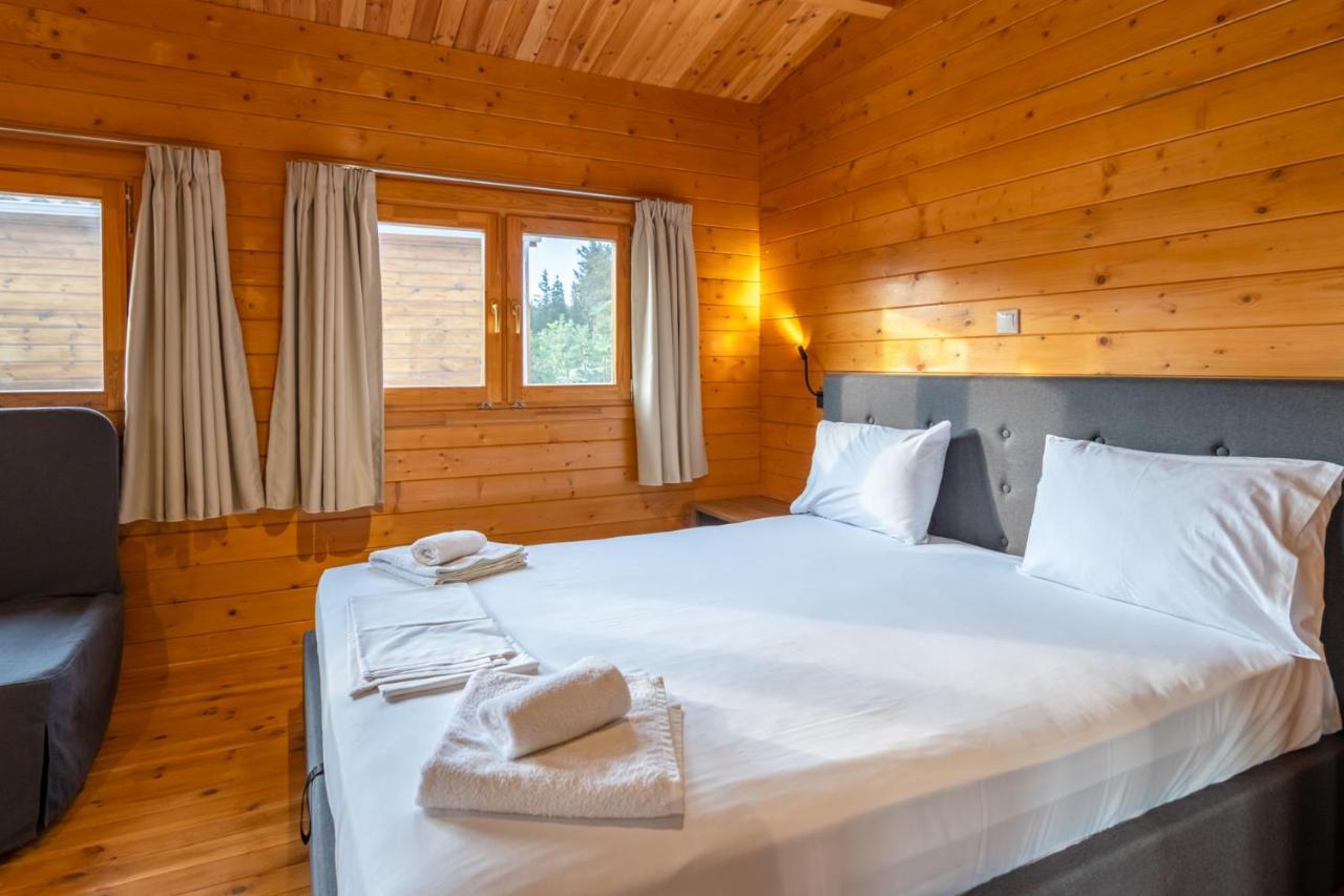 Agrelia Homes Dragano Exteriör bild